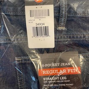 Dickies men’s jeans